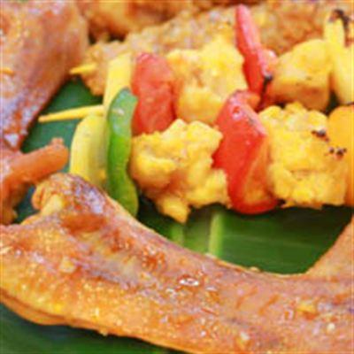 Bà Tám Lang – Món Ăn Vặt