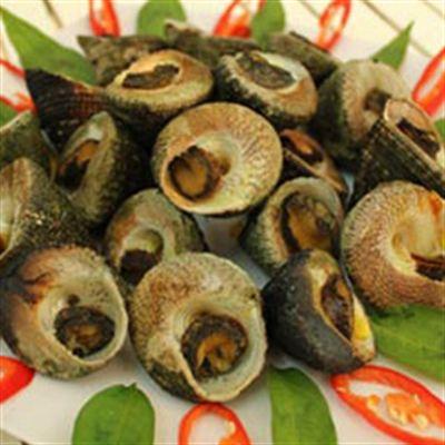 Quán Hải Việt – Hải Sản