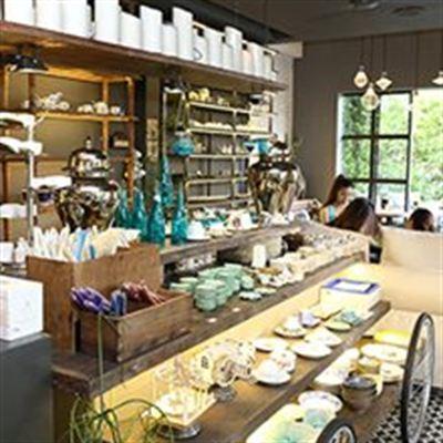Khanh Casa Tea House – Bùi Viện