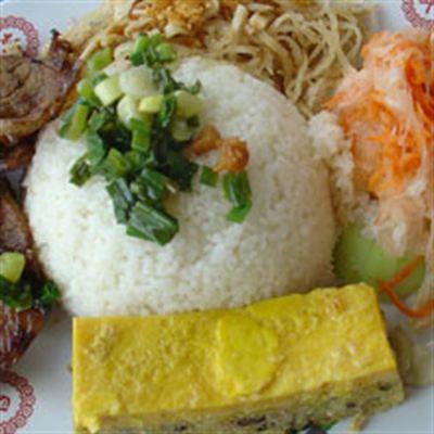 Cơm Tấm Quỳnh