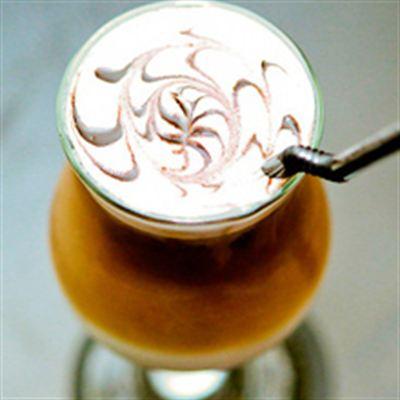 A Cafe