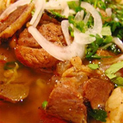 Bún Bò Huế 235B