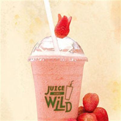 Juice Gone Wild – Vincom Center