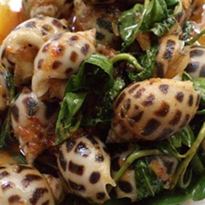 Ốc Lắc – Lê Lai