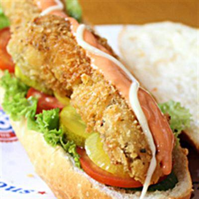 BB Bánh Mì & CF Bizu – Phong Cách Mới
