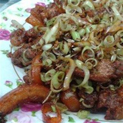 Quán Cầy Tơ Nam Định