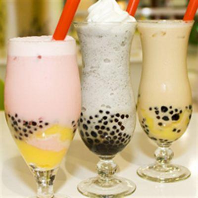 Trà sữa Kim 1 – Cô Bắc