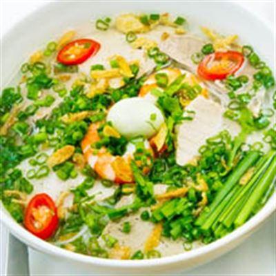 Hủ Tíu Chú Thòn