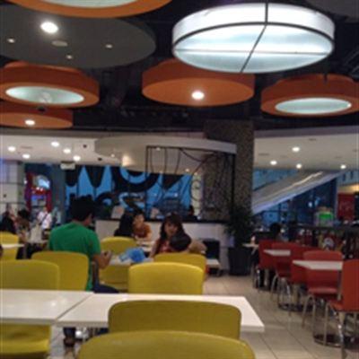 Nowzone Foodcourt