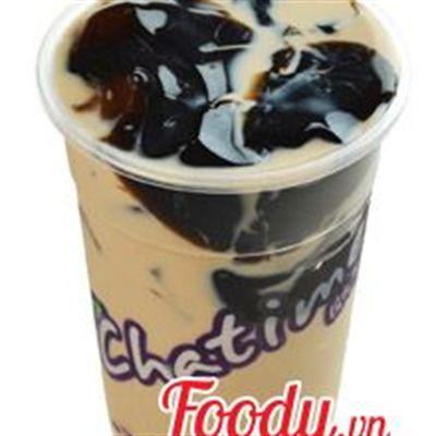 Chatime – Lê Thánh Tôn