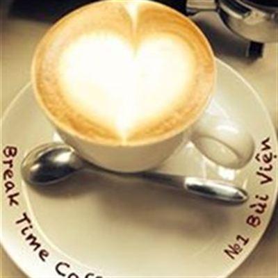 Break Time Coffee – Bùi Viện