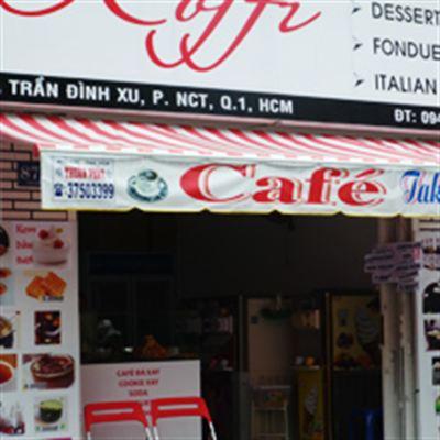 Koffi Cafe