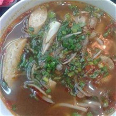 Bún Bò Huế 281