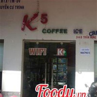 K5 Cafe