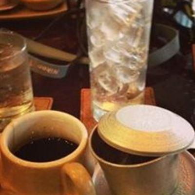 Boutique Cafe – Hai Bà Trưng