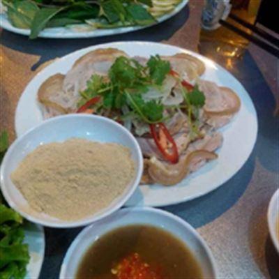 Quán 122 – Nguyễn Cư Trinh