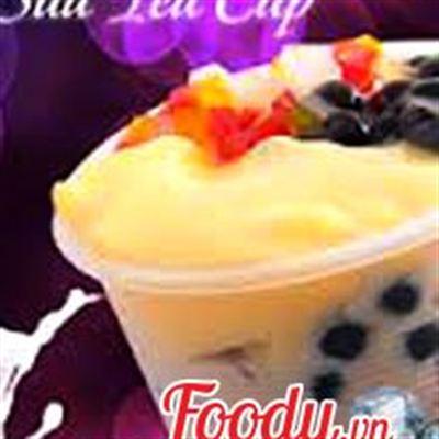Trà Sữa Tea Cup – UnionSquare