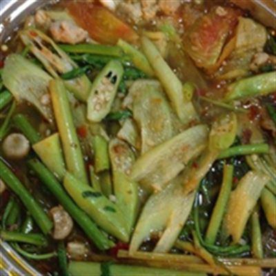 Lẩu Chú Hiền