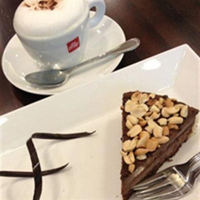 The Bistro – Liberty Central Saigon City Point – Pasteur