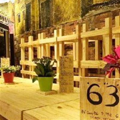 Mr.Cóc – Tea & Coffee