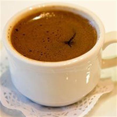 Couleurs De Saigon Cafe