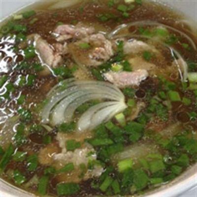 Phở Quỳnh 2 – Trần Hưng Đạo