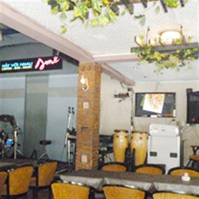 Ami Cafe