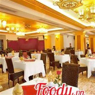 Cyclo Cafe – Majestic Hotel
