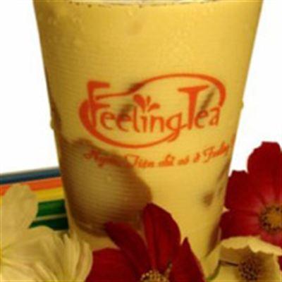 Trà Sữa Feeling Tea – Lê Lai