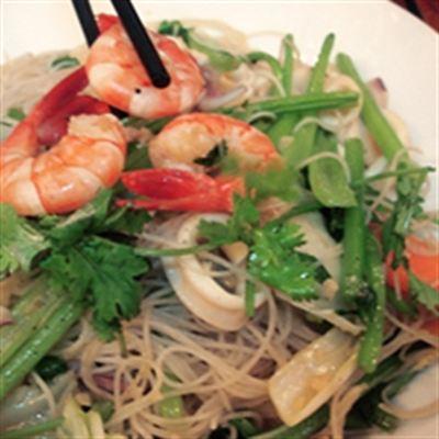 Vỹ Dạ Quán – Nhậu Bình Dân