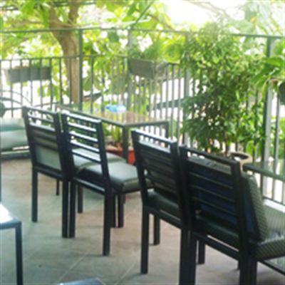 Lê Quỳnh Cafe