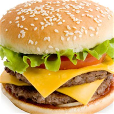 Hot Dog – Hamburger