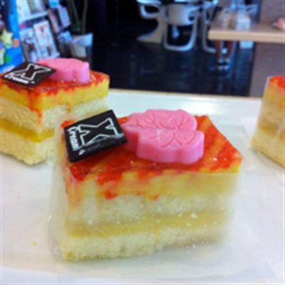 X Cream Cafe – Nguyễn Trãi