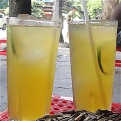 Carmen – Trà Chanh Chém Gió