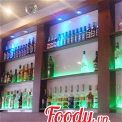 Rumba Cafe