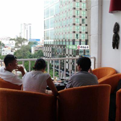 Carot Cafe & Lunch