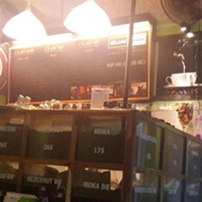 Milano Coffee – Pasteur