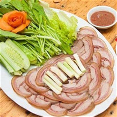 Cô Năm – Shop Bê Thui