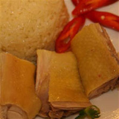 Cơm Gà Văn Xương – Cơm Gà Truyền Thống