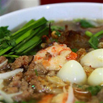 Hủ Tiếu Nam Vang 358 – Trần Hưng Đạo