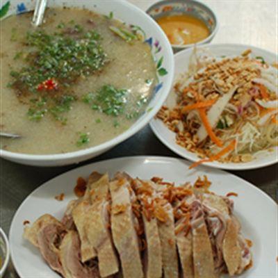 Ngân Hà Quán – Phạm Hồng Thái