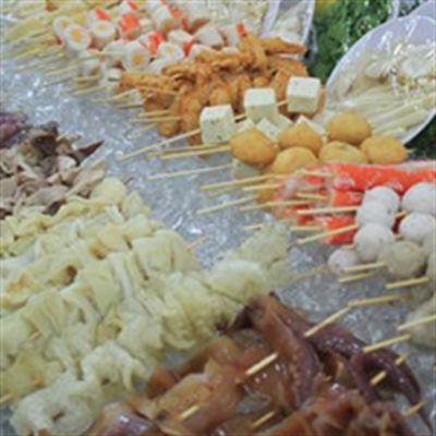 Lẩu Que – Nguyễn Trãi