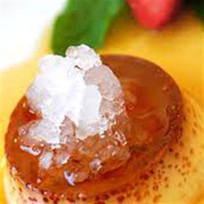 Bánh Flan Bùi Viện 2