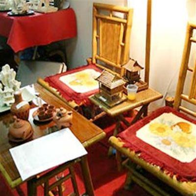 Bambu Quán