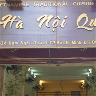 Hà Nội Quán