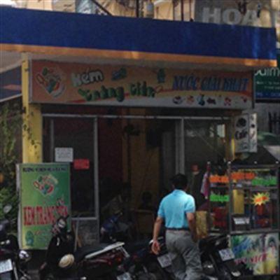 Kem Tràng Tiền – Hương Vị Bốn Mùa