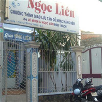 Ngọc Liên – Cao Bá Nhạ