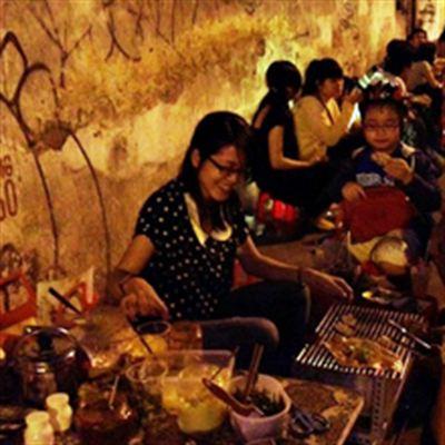 Ci – Trà Chanh Chém Gió
