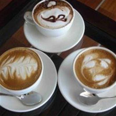 Deli coffee