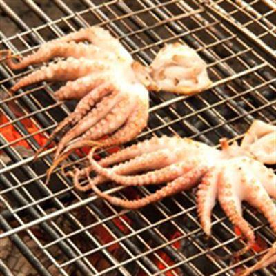 Tôm Yum Yum – Bùi Viện